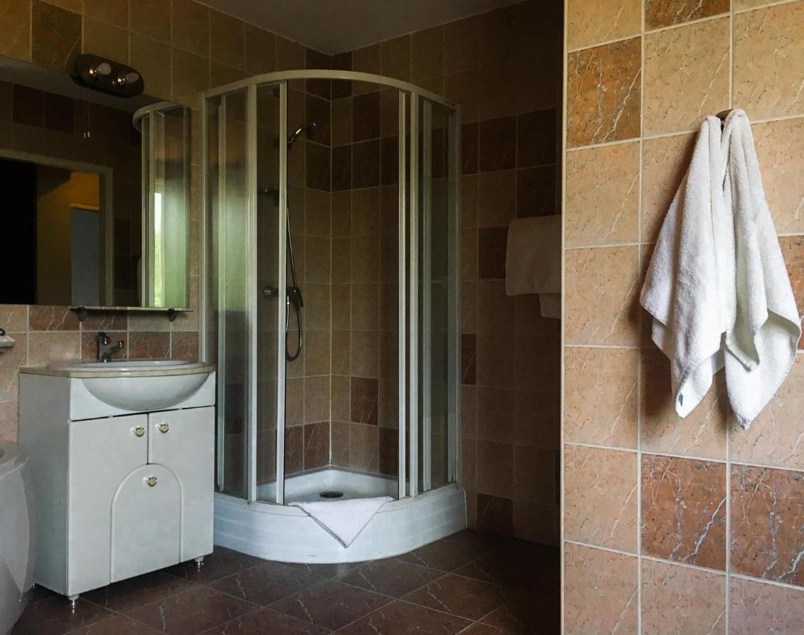 Hotel Dodo Biłgoraj المظهر الخارجي الصورة