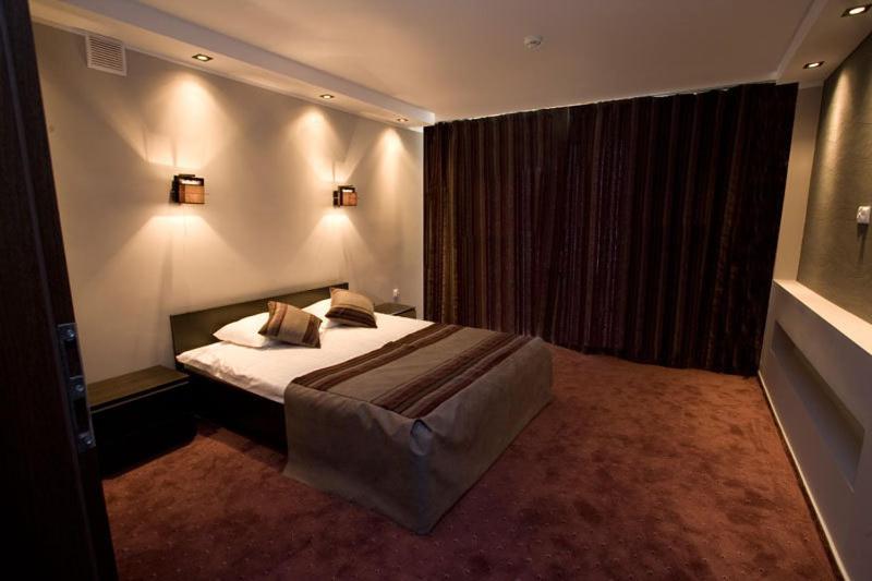 Hotel Dodo Biłgoraj المظهر الخارجي الصورة