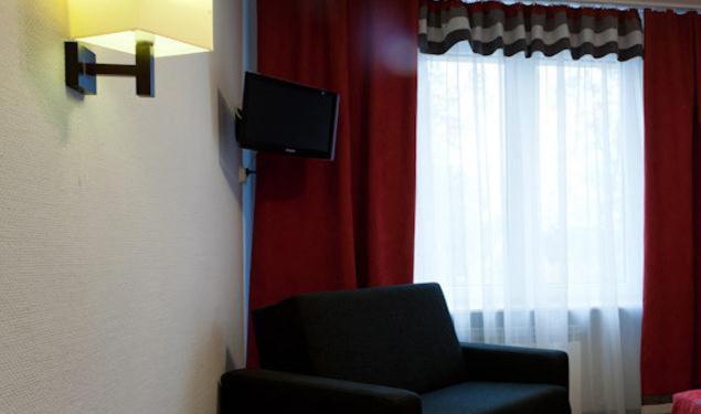 Hotel Dodo Biłgoraj المظهر الخارجي الصورة