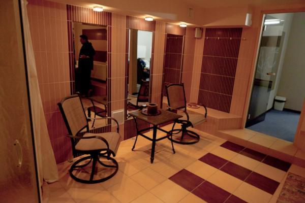 Hotel Dodo Biłgoraj المظهر الخارجي الصورة