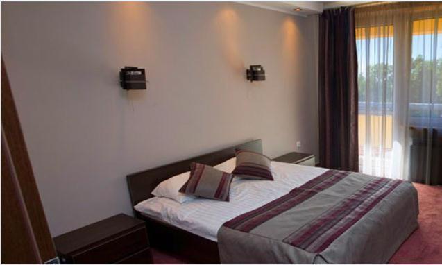 Hotel Dodo Biłgoraj المظهر الخارجي الصورة