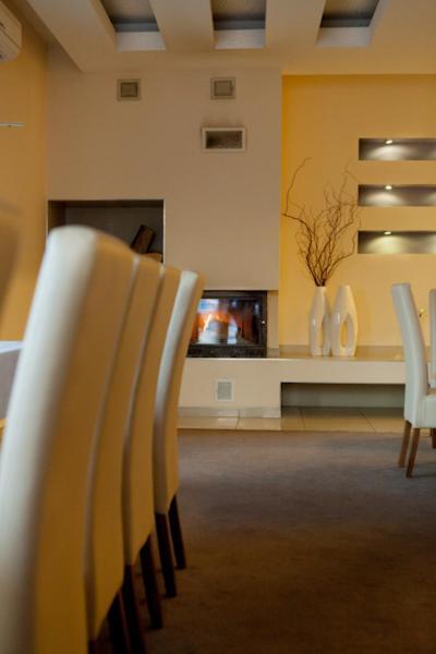 Hotel Dodo Biłgoraj المظهر الخارجي الصورة