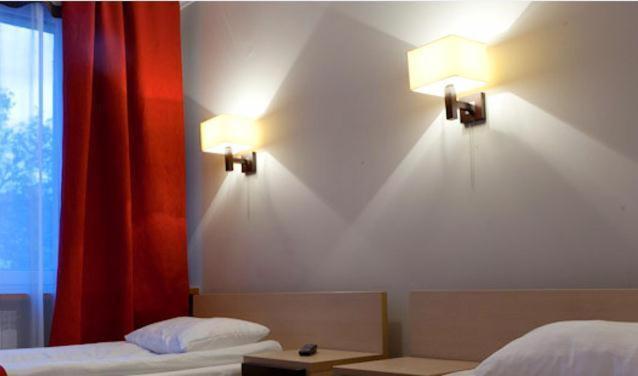 Hotel Dodo Biłgoraj المظهر الخارجي الصورة