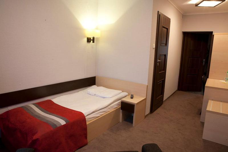 Hotel Dodo Biłgoraj المظهر الخارجي الصورة