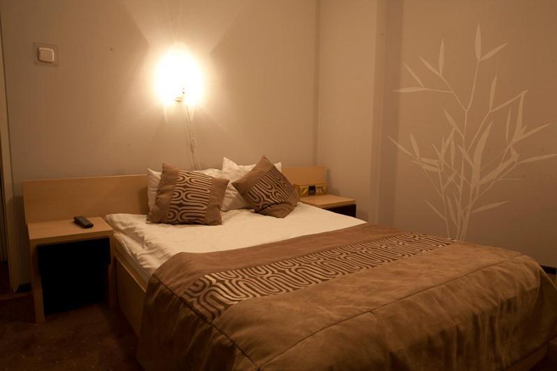 Hotel Dodo Biłgoraj المظهر الخارجي الصورة